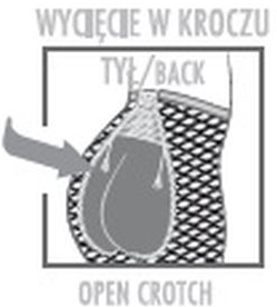 STRUMPFHOSE H02